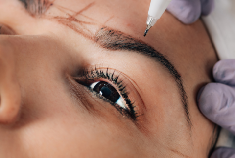 Makijaż permanentny